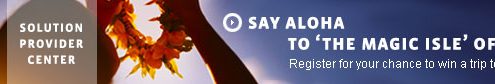 Ad Banner - Maui Raffle