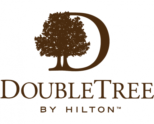 DoubleTree by Hilton Logo