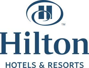 Hilton Hotel Logo