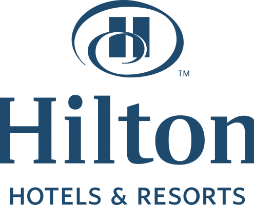 Hilton Hotel Logo