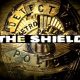 The Shield TV Series Logo