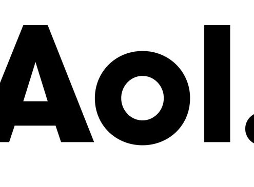 Aol Logo