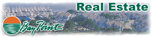 Bay Point Real Estate