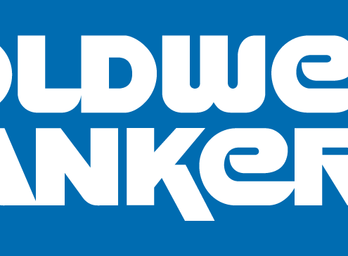 Coldwell Banker Logo